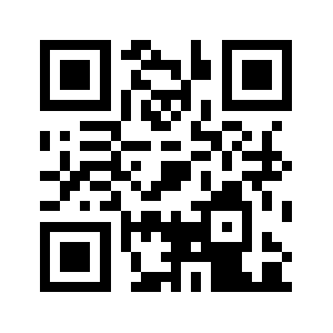 Api.caseys.io QR code