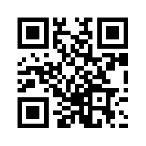 Api.raygun.io QR code