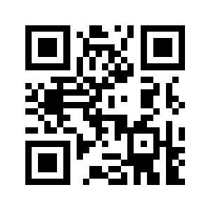 Apichicago.com QR code