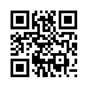 Apidra.com QR code