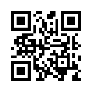 Apikasli.com QR code