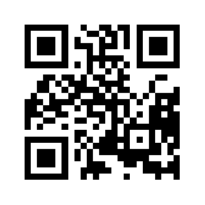 Apinahost.com QR code