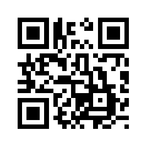 Apistep.com QR code