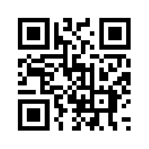 Apix.cnki.net QR code