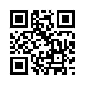 Apkdure.com QR code