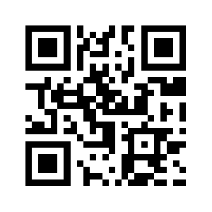 Apkspure.com QR code