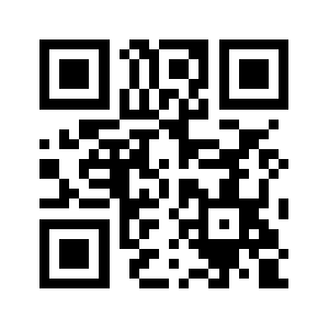 Apnatune.com QR code