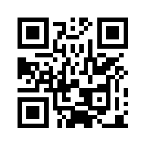 Apneaap.org QR code