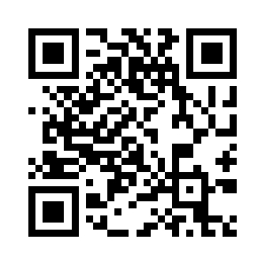 Apocalypsebyasteroid.com QR code