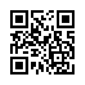 Apollo.edu QR code