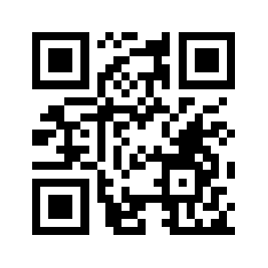 Apor.org QR code