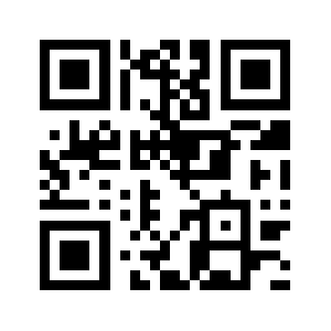 Aposdiet.com QR code