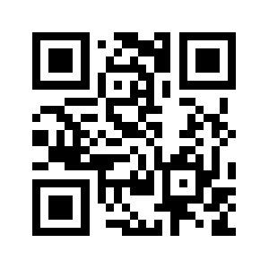 Appanonyme.com QR code