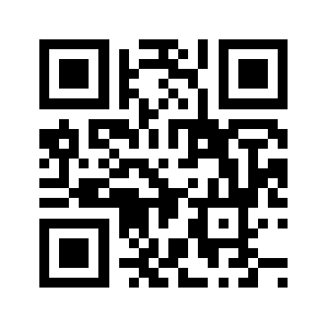 Applaud.asia QR code