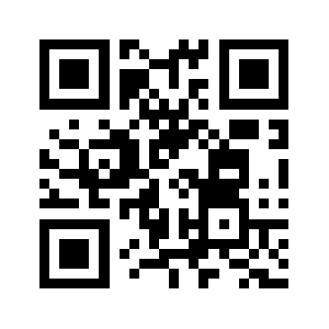 Apple1984.com QR code