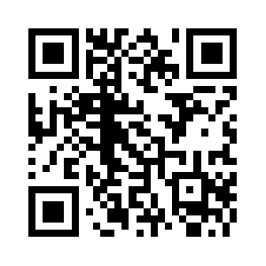 Applefororanges.com QR code