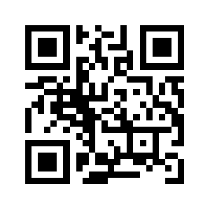 Applespain.net QR code