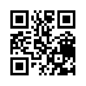 Applexcv.com QR code