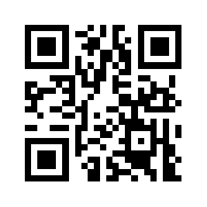 Appohigh.org QR code