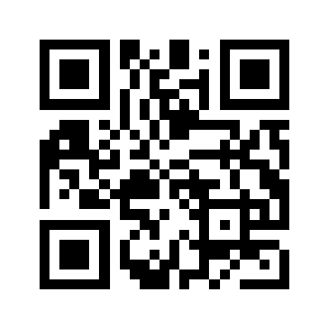 Apponchina.com QR code