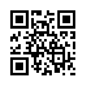 Apprl.com QR code