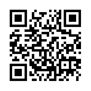 Approachbaseball.com QR code