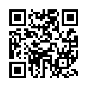 Apps.canvas.uw.edu QR code