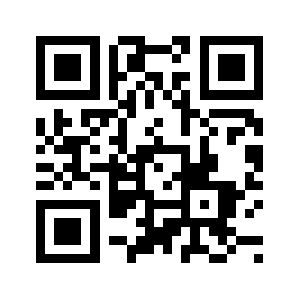 Apps.uprr.com QR code