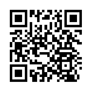 Aprettygoodwebsite.com QR code