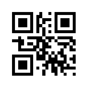 Aprh.pt QR code