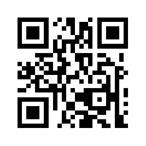 Aprilia.com QR code