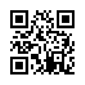 Aprom.by QR code