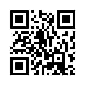 Aprs.org QR code