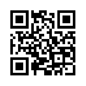 Aprvideo.org QR code