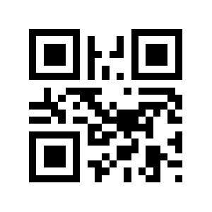 Aps.edu QR code