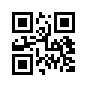 Apsc.ca QR code