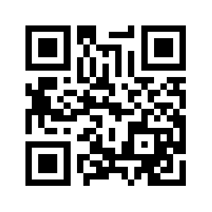 Apscn.org QR code