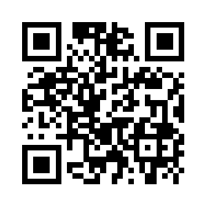 Apssolarclean.com QR code