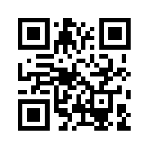 Apssskja.com QR code