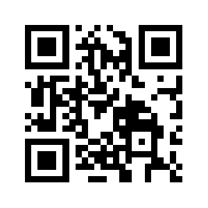 Apufralx.info QR code