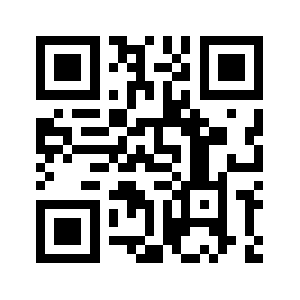 Apvango.info QR code