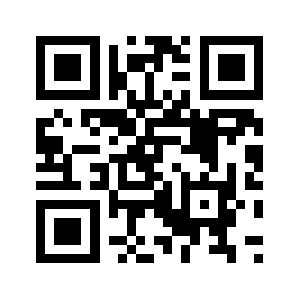 Apxrecords.com QR code