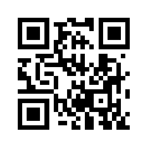 Aqela.com QR code