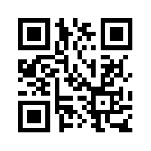 Aqhszs.com QR code