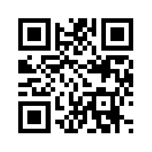 Aqominis.com QR code