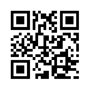 Aqrhaxvj.com QR code