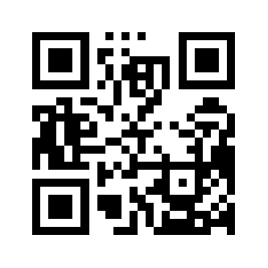 Aqua-park.jp QR code