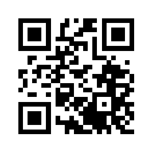 Aquafit.info QR code