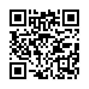 Aquahairextension.com QR code