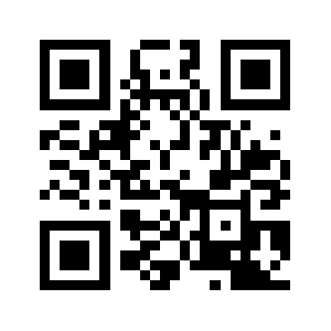 Aquajunior.com QR code